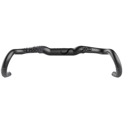 Deda stuurbocht Gera Gravel 440mm POB 31,7mm alu