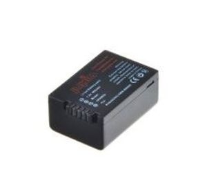 Jupio CPA0022 batterij voor camera's/camcorders Lithium-Ion (Li-Ion) 895 mAh