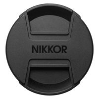 Nikon LC-67B Lensdop