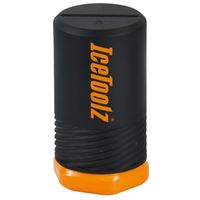 IceToolz gereedschapsbidon 83A1 polyetheen zwart 12-delig - thumbnail