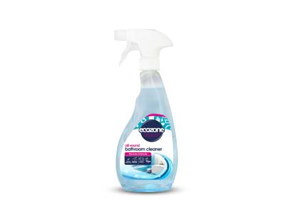Ecozone Badkamerreiniger - 500ml