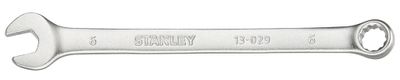 Stanley handgereedschap FATMAX Ringsteeksleutel 12mm antislip - FMMT13035-0 - FMMT13035-0