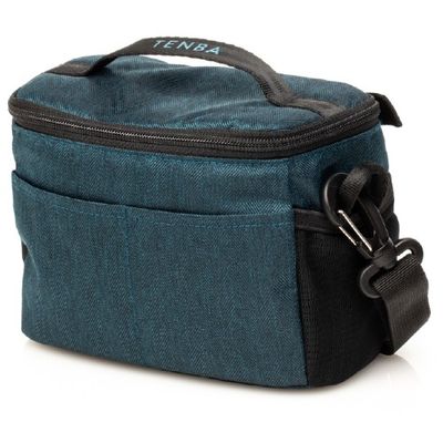 Tenba BYOB 7 Camera Insert Blue