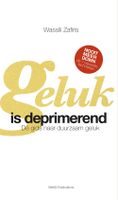 Geluk is deprimerend - Wassili Zafiris - ebook