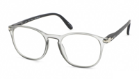 Dames Leesbril Elle Eyewear Collection | Sterkte: +1.00 | Kleur: Grijs