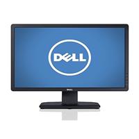 Dell UltraSharp U2412MB - 24 inch - 1920x1200 - DP - DVI - VGA - Zwart
