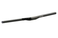 PRO Koryak Carbon Flat Top Stuur 740 mm - Zwart PRO Koryak Carbon Flat Top Stuur 740 mm - Zwart