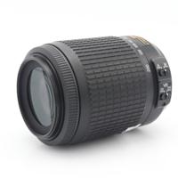 Nikon AF-S 55-200mm F/4-5.6G ED VR DX occasion Nikon AF-S 55-200mm F/4-5.6G ED VR DX occasion