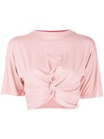 Marchesa t-shirt de sport Amelia - Rose - thumbnail