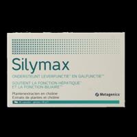 Metagenics Silymax 60 Capsules