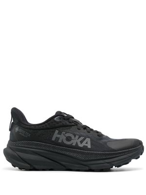 HOKA baskets Challenger 7 GTX - Noir
