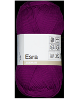 Esra Breigaren - Paars