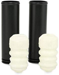 Aanslagrubber met stofkap - Protection kit 915002