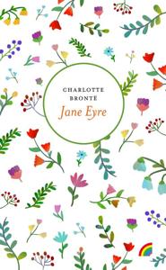 Jane Eyre (Hardback)