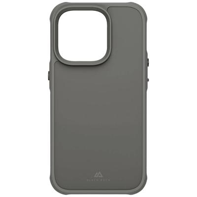 Black Rock Robust Cover Apple iPhone 14 Plus Grijs