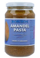 Horizon Amandelpasta met Zeezout