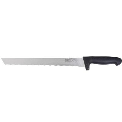 Homeij isolatiemes Isola - 33 cm - RVS - polypropyleen handvat - gegolfd - 38H18