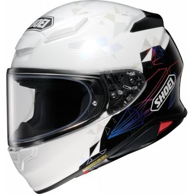 SHOEI NXR2 Origami, Integraalhelm, TC-5