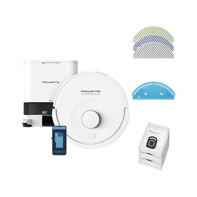 RowentaRR8797 X-Plorer Serie 90+ Robot stofzuiger