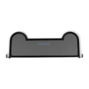 Pasklaar Cabrio Windscherm Mazda MX 5 Type NA+NB (voor auto's met beugel) WV1056
