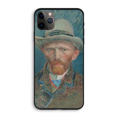 Van Gogh: iPhone 11 Pro Biologisch afbreekbaar hoesje