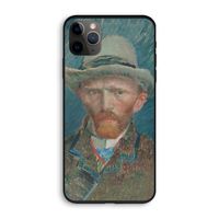 Van Gogh: iPhone 11 Pro Biologisch afbreekbaar hoesje