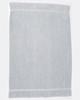 Towel City TC06 Luxury Bath Sheet - Grey (Solid) - 100 x 150 cm