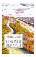 Het bed met de gouden poot (Paperback)