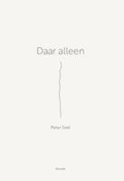 Daar alleen (Paperback)