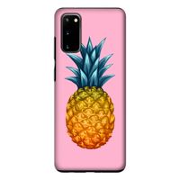 Grote ananas: Samsung Galaxy S20 Tough Case