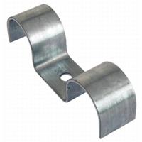 Fischer 79535 Buisklem Bevestigingsklem BSMZ 20 50 stuk(s) Fischer 79535 Buisklem Bevestigingsklem BSMZ 20 50 stuk(s)