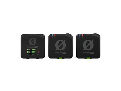 Rode Wireless PRO