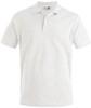 Promodoro E4001 Men´s Superior Polo - Ash (Heather) - XXL