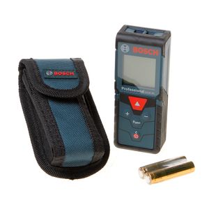 Bosch afstandmeter GLM40(IP54)-