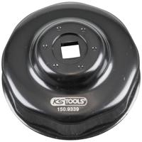 KS Tools 1509339 3/8 oliefiltersleutel, 76-8