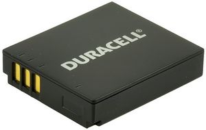 Camera-accu CGA-S005 voor Panasonic - Origineel Duracell