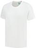 Starworld SW100_GL3 Organic Unisex T-Shirt - White - 3XL
