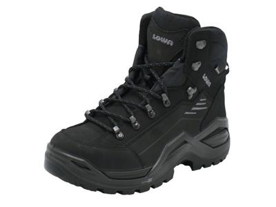 LOWA Renegade Evo GTX Wide