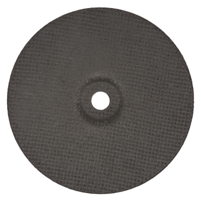 Wolfcraft Doorslijpschijf | Los | Ø230 x 2,5 x 22,23 | 1 stuk - 1629099