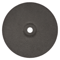 Wolfcraft Doorslijpschijf | Los | Ø230 x 2,5 x 22,23 | 1 stuk - 1629099