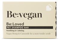 Beloved Vegan pet shampoo bar - thumbnail