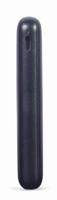 Gembird PB05-02 powerbank Lithium-Polymeer (LiPo) 5000 mAh Zwart
