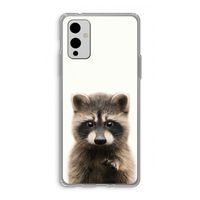 Rocco: OnePlus 9 Transparant Hoesje
