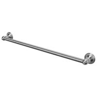 Haceka Allure - Enkele Handdoekhouder Geborsteld RVS 62cm
Haceka Allure - Single Towel Holder Geborsteld RVS 62cm - thumbnail