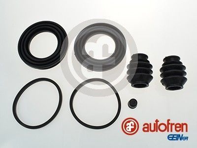 Reparatieset, remklauw D42102