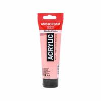 Royal Talens Amsterdam Acrylverf 120 ml - Venetiaansroze