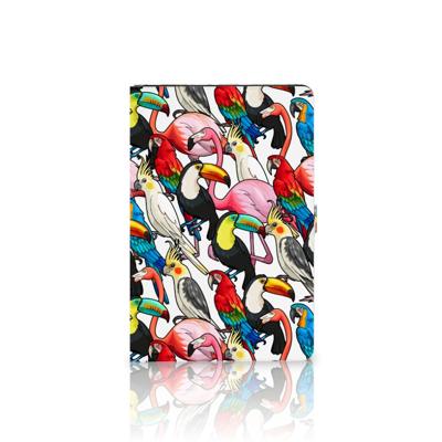 Samsung Galaxy Tab S7 FE | S7+ | S8+ Flip Case Birds