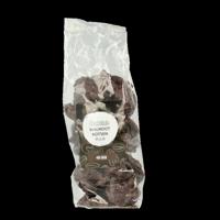 MijnNatuurwinkel Chocolade walnoot rotsen 400 Gram