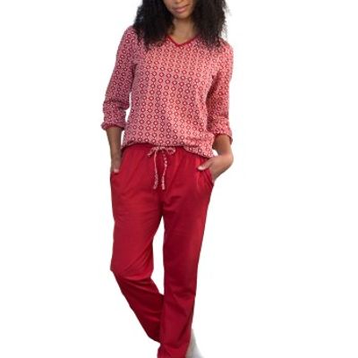 Trofe Decorative Pyjama * Actie *