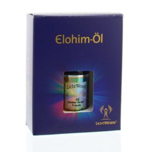 Elohim olie vreugde geel 56